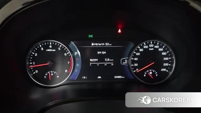 Kia Seltos id 3258548 из Кореи 18