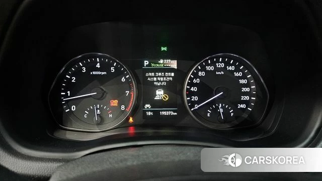Hyundai i30 (PD) id 4294888 из Кореи 18