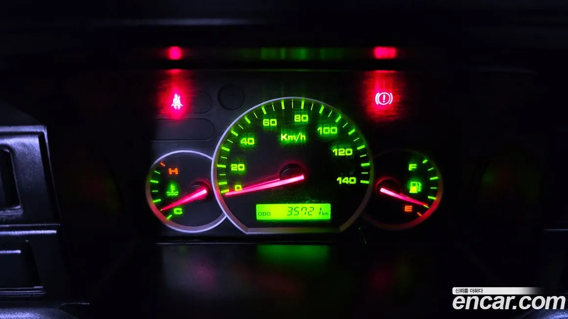 Chevrolet (GM Daewoo) New Labo id 2162817 из Кореи 18