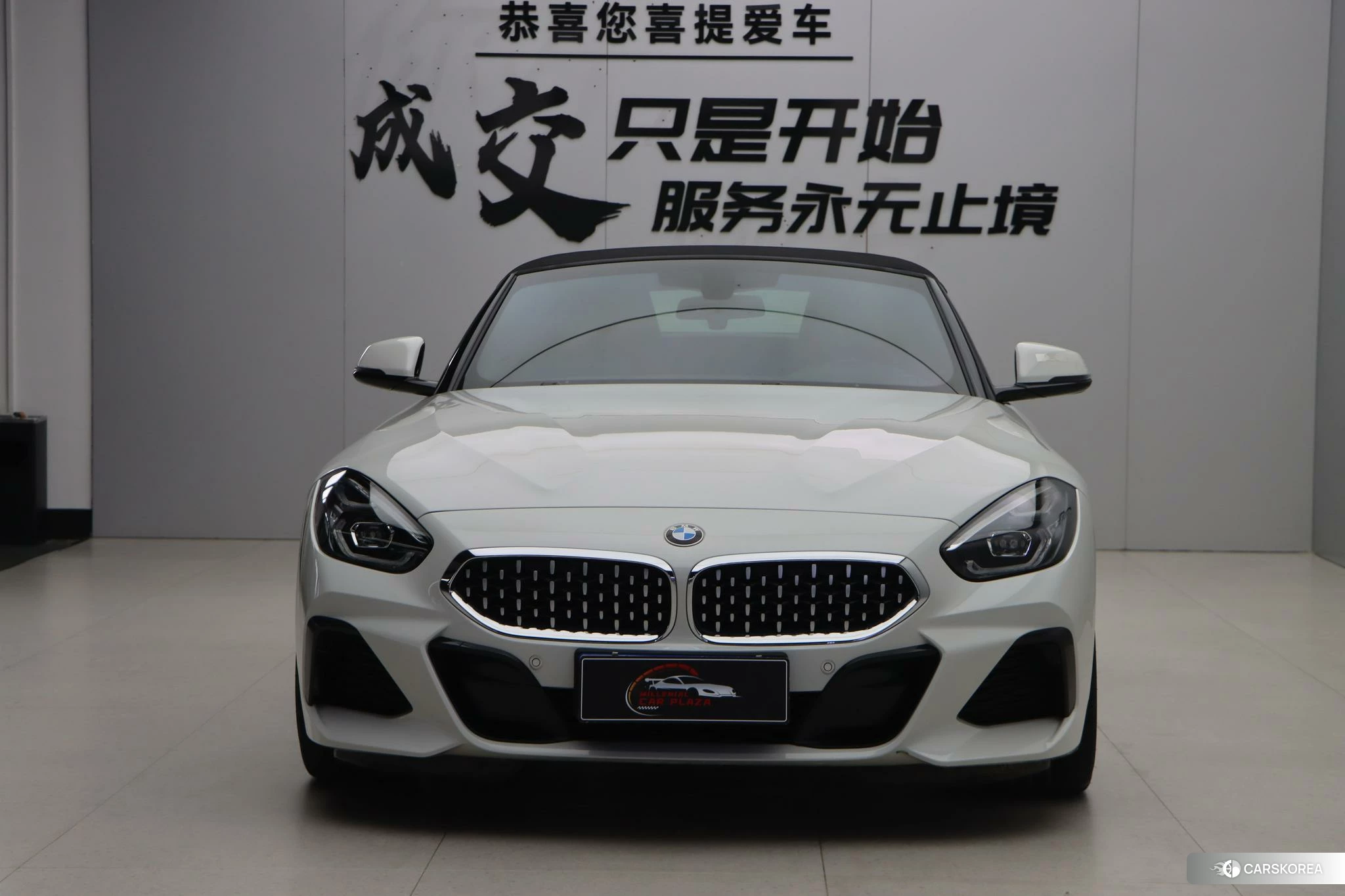 BMW Z4 id 4467559 из Китая 23
