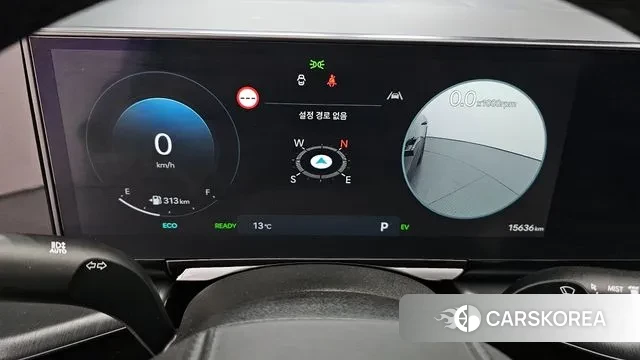 Hyundai Grandeur Hybrid (GN7) id 3452656 из Кореи 18