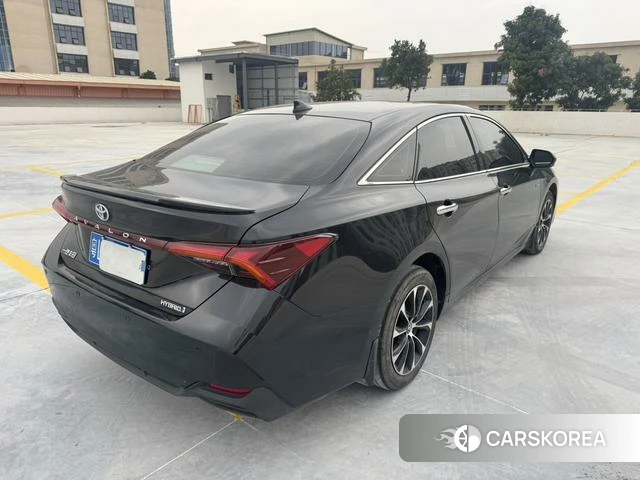 Toyota Asian dragon id 4198884 из Китая 10