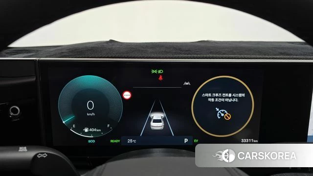 Hyundai Grandeur Hybrid (GN7) id 4941554 из Кореи 42