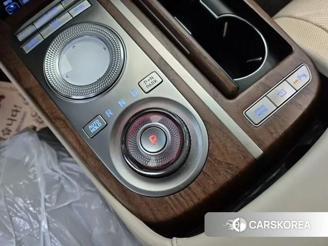 Genesis G80 (RG3) id 3058704 из Кореи 18