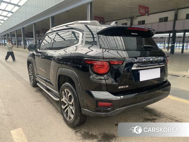 Haval Big Dog PLUS id 4205607 из Китая 15