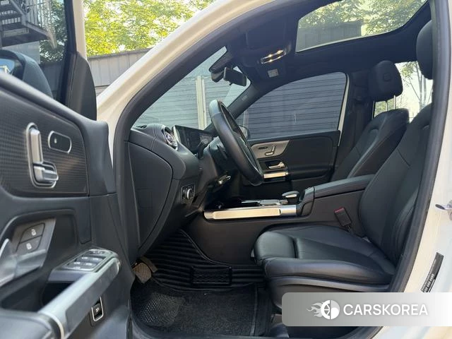 Mercedes-Benz GLB id 4313668 из Китая 24