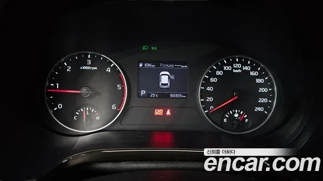 Kia Seltos id 2876054 из Кореи 18