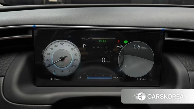 Hyundai Tucson (NX4) id 4580949 из Кореи 29