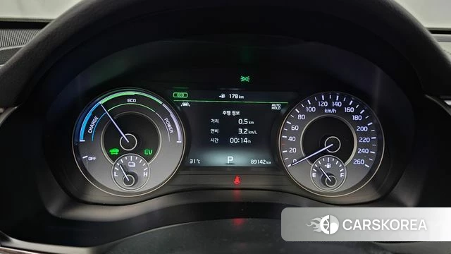 Kia All New K7 Hybrid id 4587439 из Кореи 31