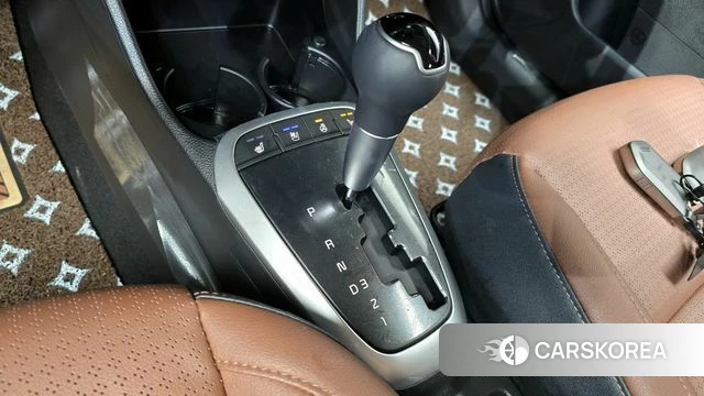 Kia The New Morning (JA) id 3963181 из Кореи 18