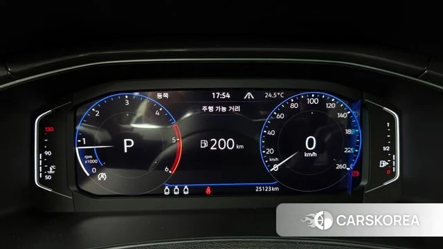 Volkswagen T-Roc id 4344042 из Кореи 18