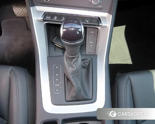Audi Q3 (F3) id 4547674 из Кореи 18