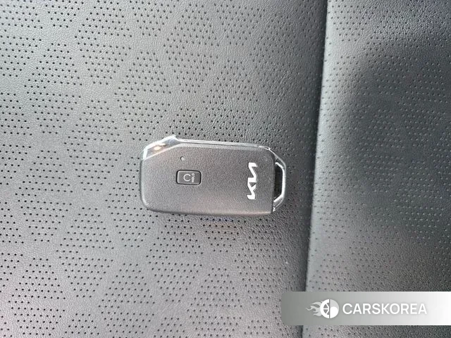 Kia The New Seltos id 3644028 из Кореи 12