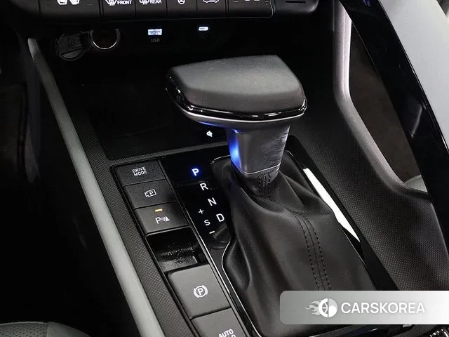 Hyundai The New Avante (CN7) id 3278382 из Кореи 18