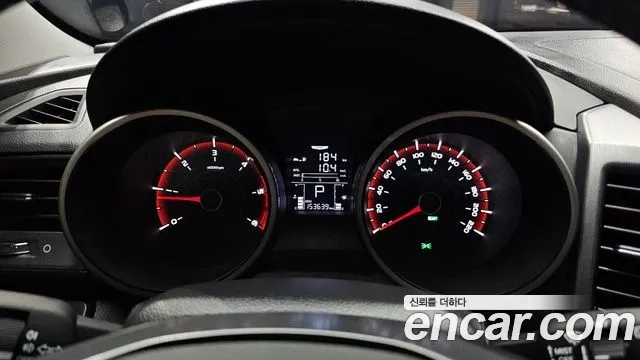 Ssangyong Tivoli Armor id 2870832 из Кореи 18