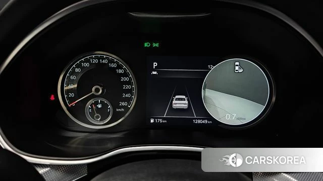 Genesis G80 (RG3) id 3898906 из Кореи 18