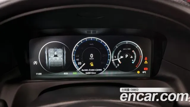 Jaguar XF (X260) id 2411111 из Кореи 18