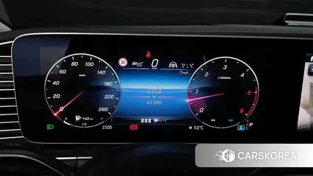 Mercedes-Benz GLE-Class W167 id 3619997 из Кореи 18