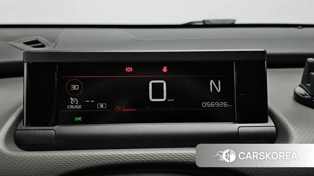 Citroen / DS C4 Cactus id 4677804 из Кореи 30