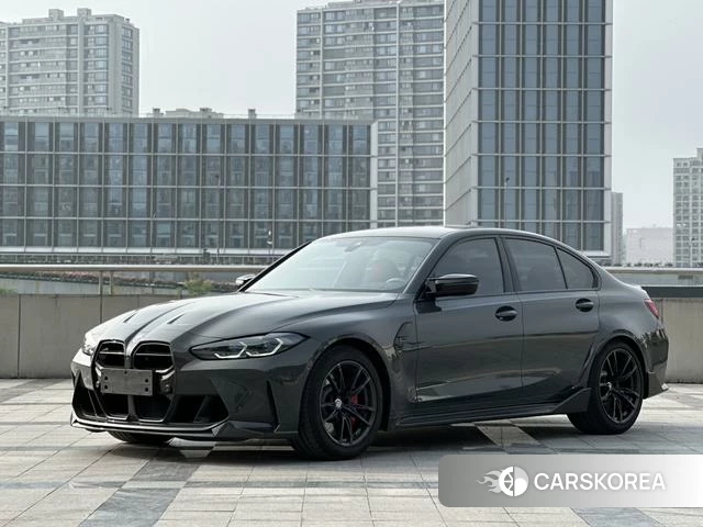 BMW M3 id 4260373 из Китая 18