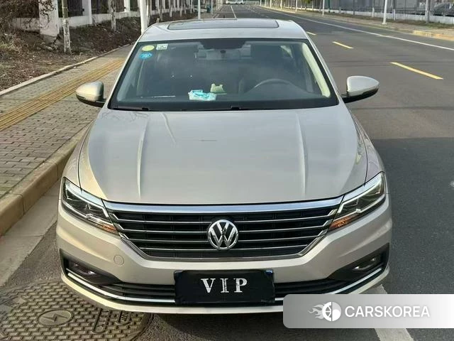 Volkswagen Lavida id 4242135 из Китая 8
