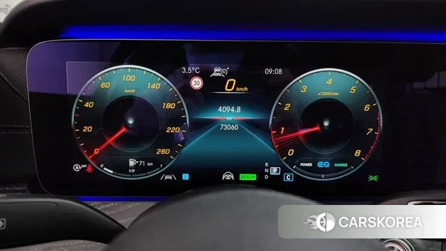 Mercedes-Benz E-Class W213 id 3778281 из Кореи 18