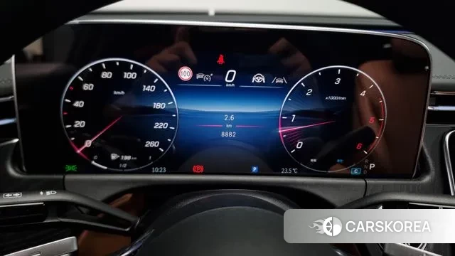 Mercedes-Benz E-Class W214 id 3031407 из Кореи 18