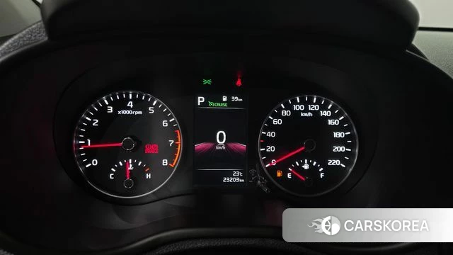 Kia Morning Urban (JA) id 4585176 из Кореи 28