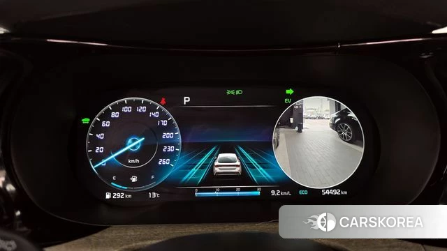 Kia K5 Hybrid 3rd Generation id 4186173 из Кореи 30