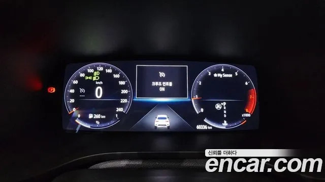 Renault Korea (Samsung) XM3 id 2869677 из Кореи 18