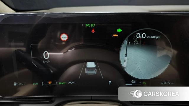 Kia The New Carnival 4th Generation id 4871016 из Кореи 18
