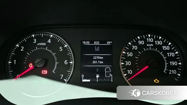 Renault Korea (Samsung) Master id 2958699 из Кореи 18