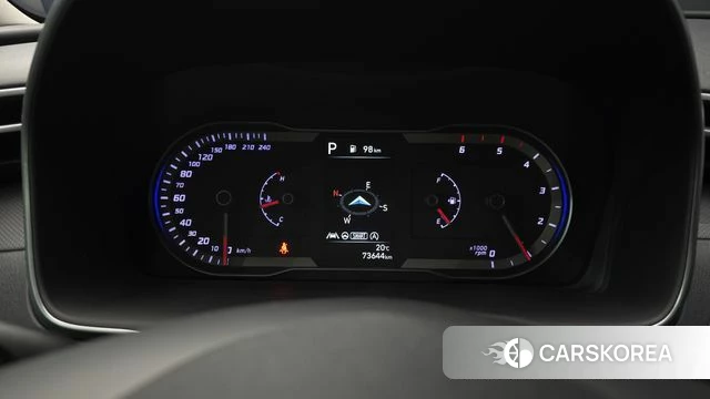 Hyundai Tucson (NX4) id 4245134 из Кореи 28