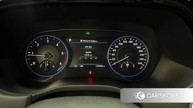 Hyundai Palisade id 3666737 из Кореи 18