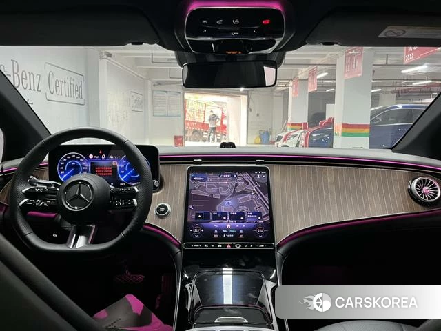 Mercedes-Benz EQE id 4307397 из Китая 14