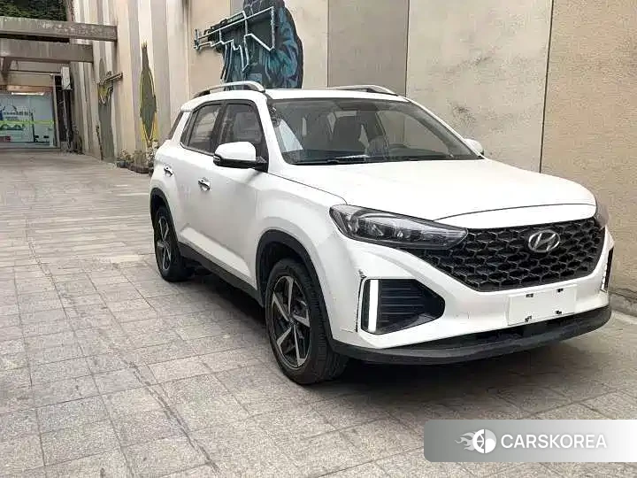 Hyundai ix35 id 4653997 из Китая 8