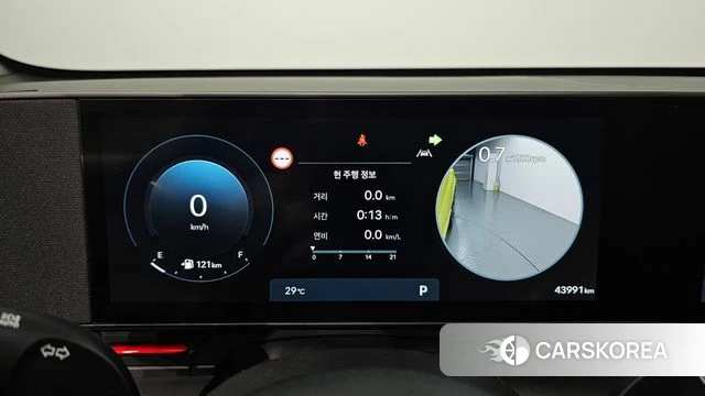 Hyundai Kona (SX2) id 4767418 из Кореи 28
