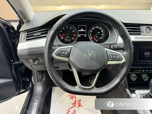 Volkswagen Magotan id 4257230 из Китая 14
