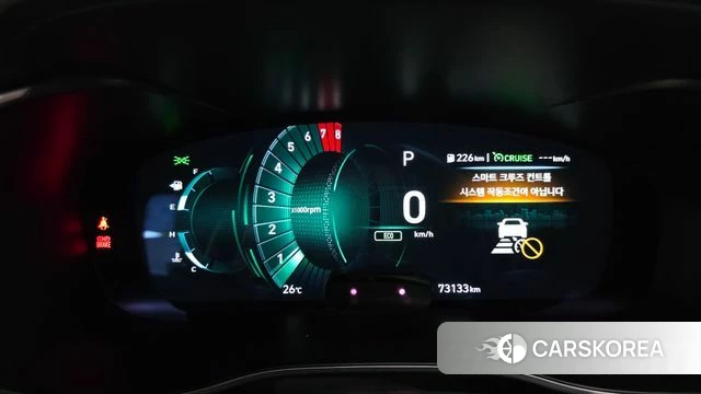 Genesis G70 id 4667549 из Кореи 36