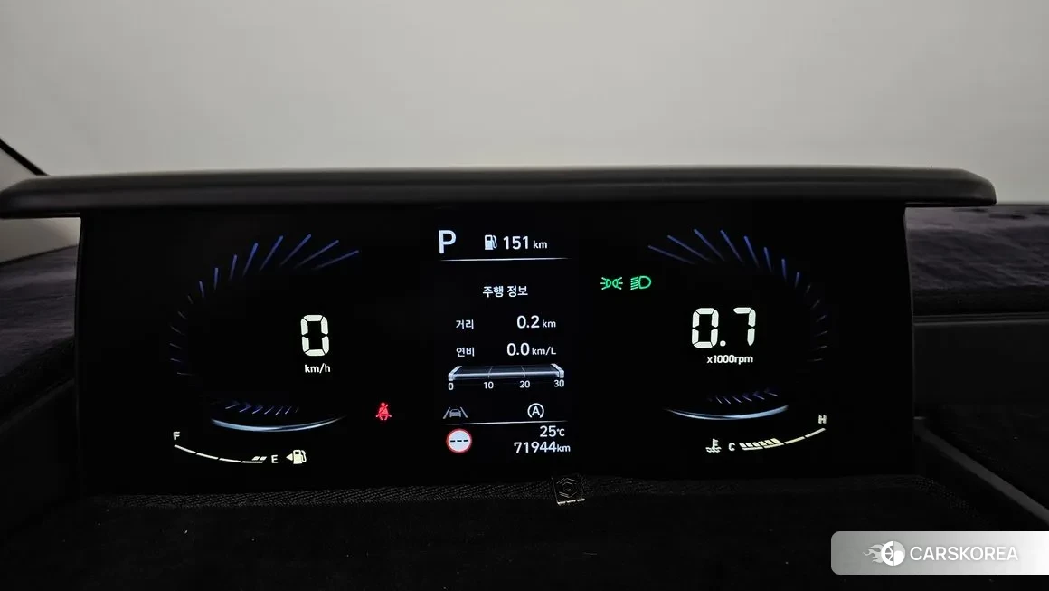 Hyundai Staria id 1759271 из Кореи 18