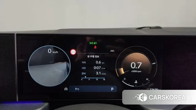 Hyundai Sonata D Edge (DN8) id 3763338 из Кореи 18