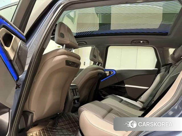 BMW X3 id 4275452 из Китая 11