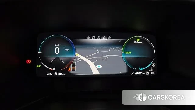 Renault Korea (Samsung) Arcana id 3689662 из Кореи 18