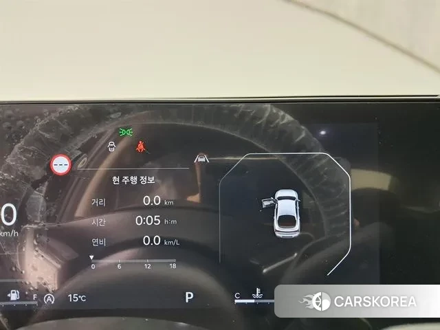 Kia The New K5 3rd generation id 3467070 из Кореи 18