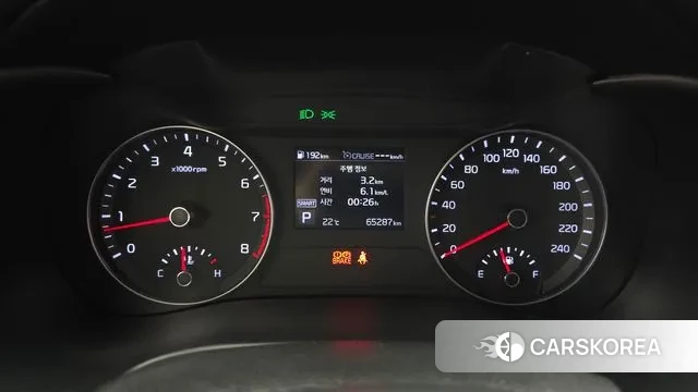 Kia Come New K3 id 3254329 из Кореи 18