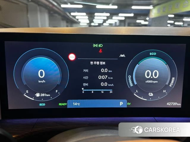 Hyundai Santa Fe (MX5) id 3889196 из Кореи 17