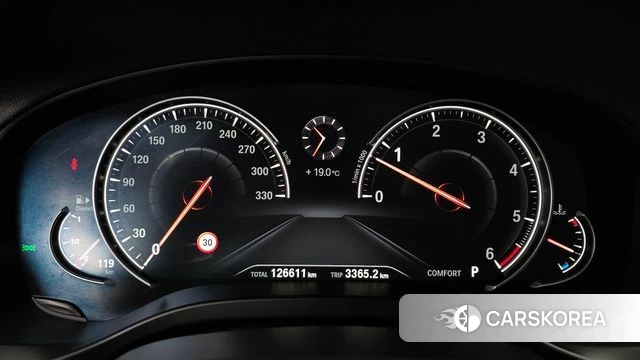 BMW X3 (G01) id 4357109 из Кореи 28