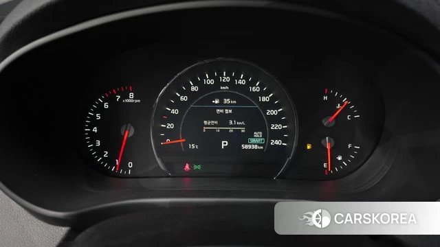 Kia The New Sorento id 3845077 из Кореи 18