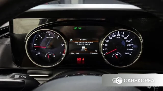 Kia Carnival 4th generation id 3038067 из Кореи 18