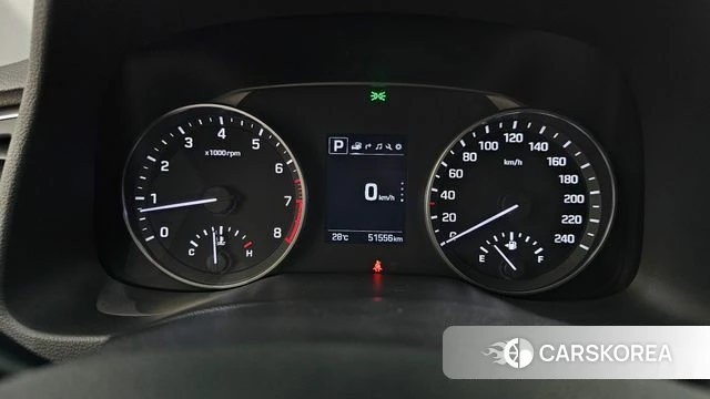 Hyundai Avante AD id 4551884 из Кореи 28